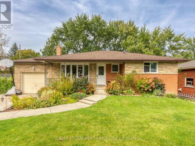 12 MCNAB PLACE Haldimand Ontario