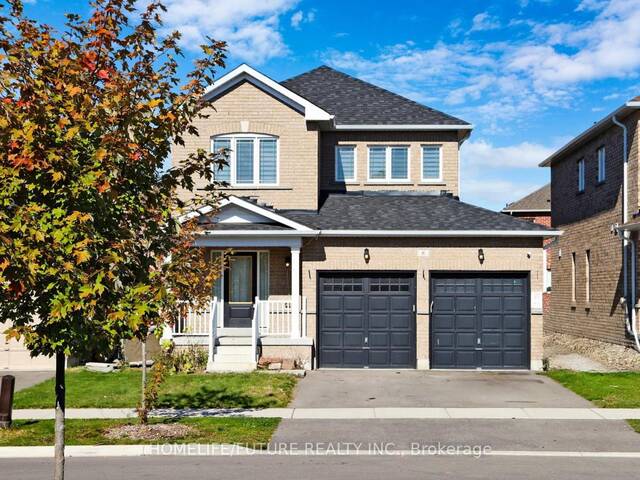 8 FURNISS STREET Brock  Ontario