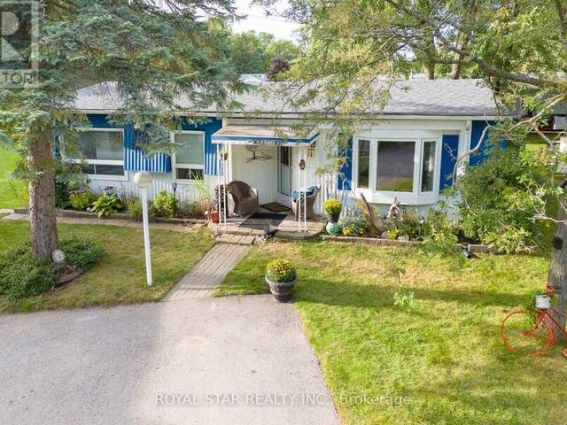 99 LINDEN LANE Innisfil Ontario