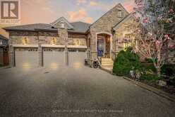 71 LOUVAIN DRIVE Brampton