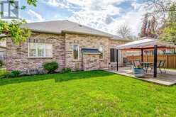 71 LOUVAIN DRIVE Brampton