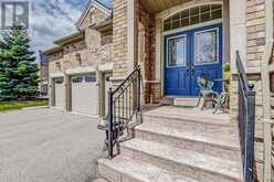 71 LOUVAIN DRIVE Brampton