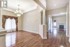 71 LOUVAIN DRIVE Brampton