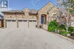 71 LOUVAIN DRIVE Brampton