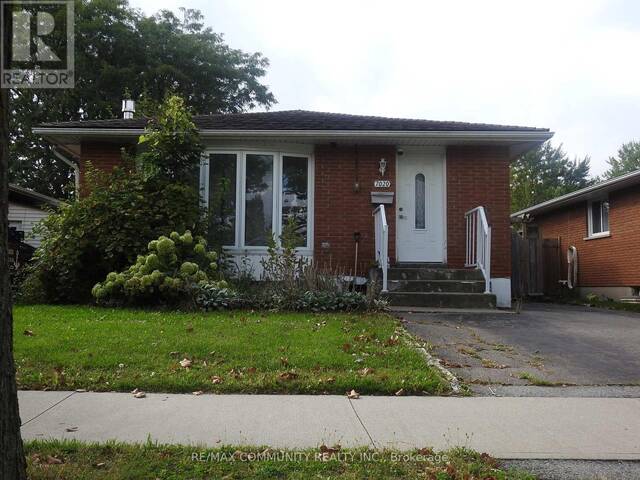 7020 JILL DRIVE Niagara Falls Ontario