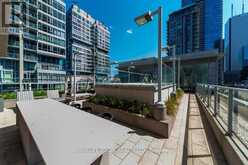 806 - 126 SIMCOE STREET Toronto