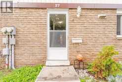 27 - 540 DORCHESTER DRIVE Oshawa