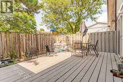 27 - 540 DORCHESTER DRIVE Oshawa 