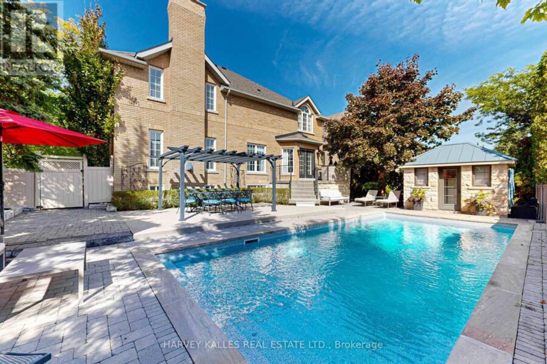 115 SOUTHLAWN DRIVE Vaughan