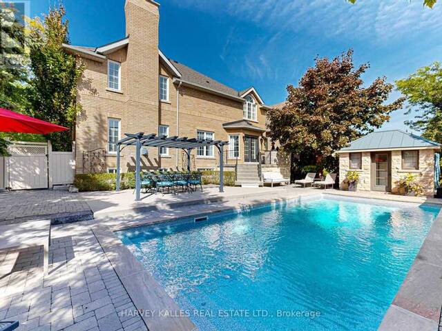 115 SOUTHLAWN DRIVE Vaughan Ontario