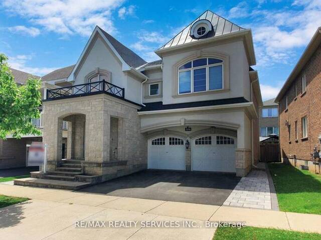 3196 CARDING MILL TRAIL Oakville Ontario