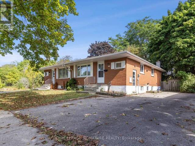 225B CEDARBRAE AVENUE Waterloo Ontario