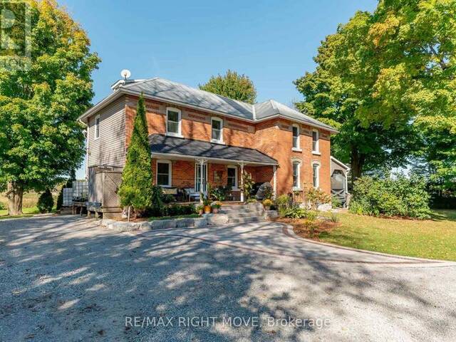 3477 KIRKFIELD ROAD Kawartha Lakes Ontario