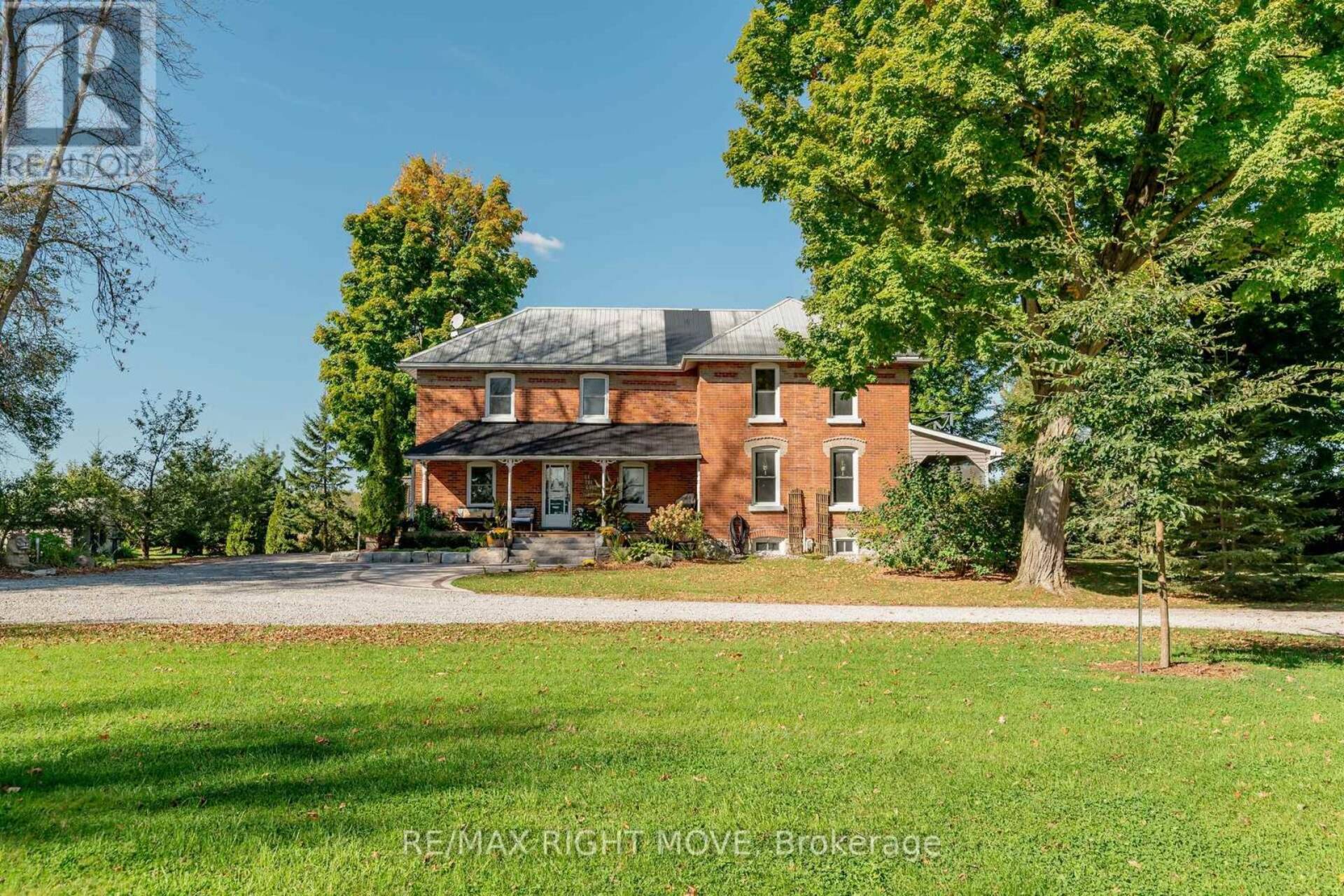 3477 KIRKFIELD ROAD Kawartha Lakes