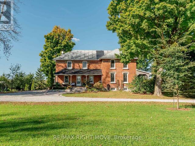 3477 KIRKFIELD ROAD Kawartha Lakes Ontario