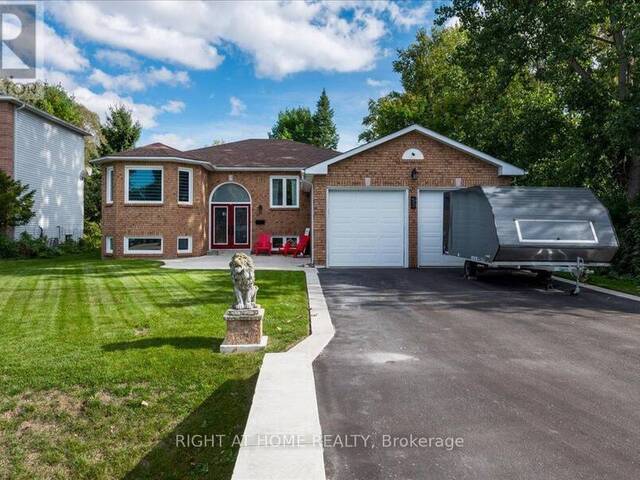 53 ROYAL BEECH DRIVE Wasaga Beach Ontario