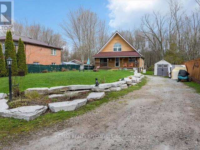 4264 LAKEVIEW DRIVE Ramara Ontario