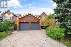 2939 HARVEY CRESCENT Mississauga 