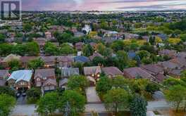 2939 HARVEY CRESCENT Mississauga 