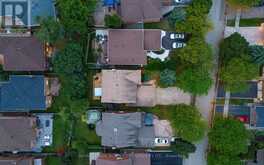 2939 HARVEY CRESCENT Mississauga 