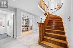 2939 HARVEY CRESCENT Mississauga 