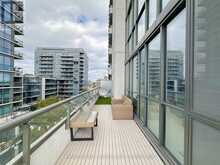 408 - 15 ZORRA STREET Toronto