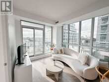 408 - 15 ZORRA STREET Toronto