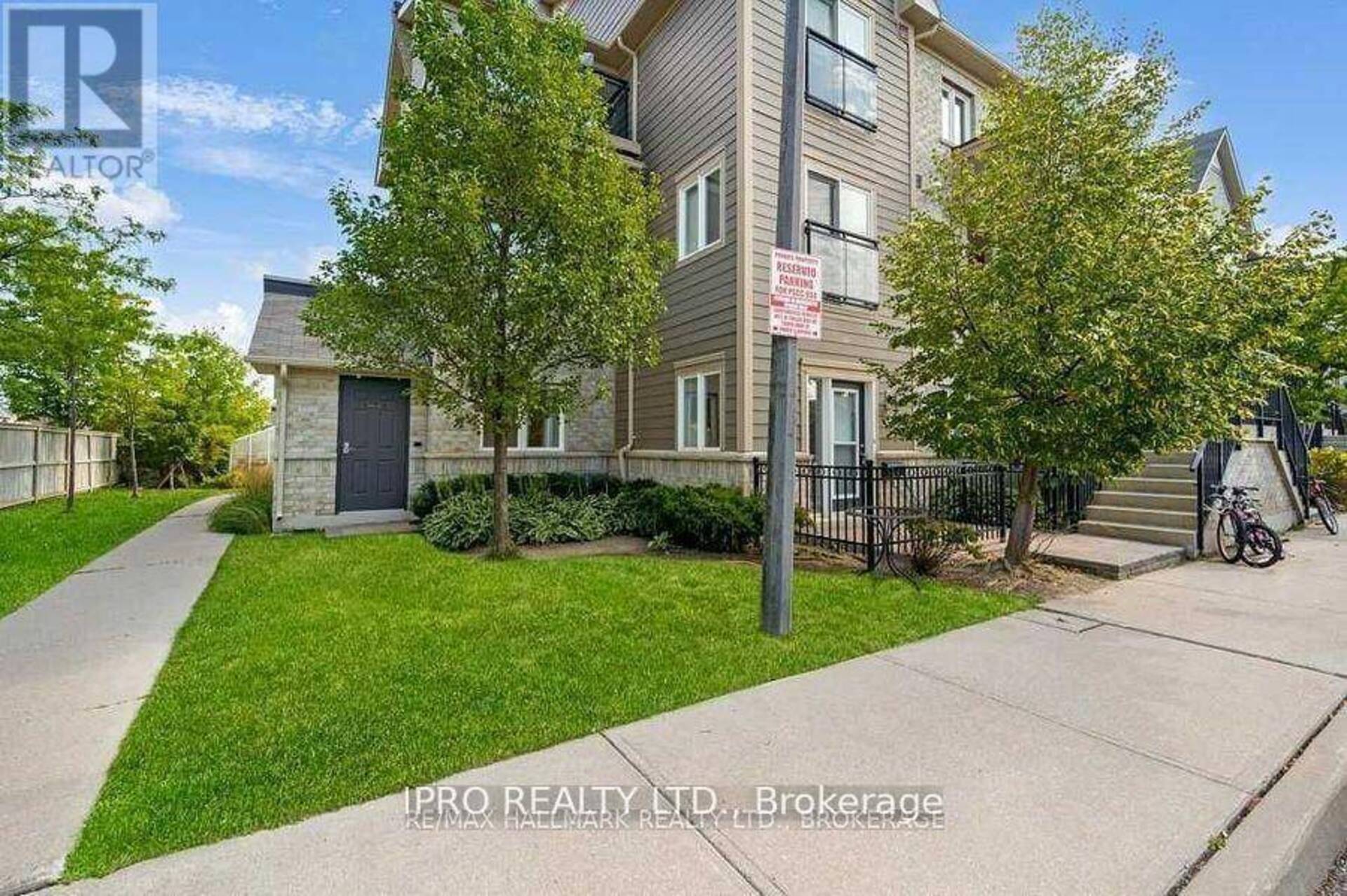 111 - 2891 RIO COURT Mississauga 