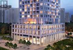 805 - 30 ELM DRIVE W Mississauga