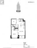 805 - 30 ELM DRIVE W Mississauga 