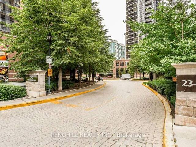 812 - 33 SHEPPARD AVE AVENUE E Toronto Ontario