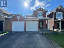 BSMT - 818 STONEHAVEN AVENUE Newmarket 