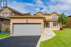 18 DINA ROAD Vaughan 