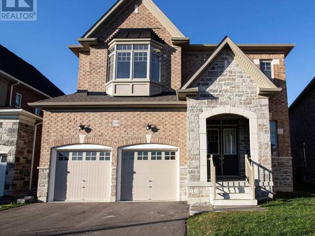 235 GIBSON CIRCLE Bradford/West Gwillimbury  Ontario