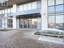 715 - 509 DUNDAS STREET W Oakville