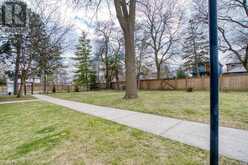 PH1 - 3621 LAKE SHORE BOULEVARD W Toronto