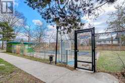 PH1 - 3621 LAKE SHORE BOULEVARD W Toronto