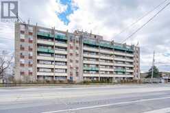 PH1 - 3621 LAKE SHORE BOULEVARD W Toronto