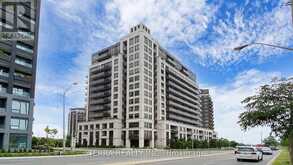 LPH09 - 55 DE BOERS DRIVE Toronto