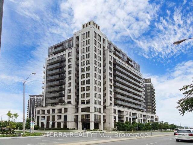 LPH09 - 55 DE BOERS DRIVE Toronto Ontario