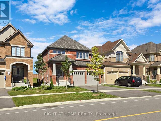 320 WINDFIELD FARMS DRIVE W Oshawa  Ontario