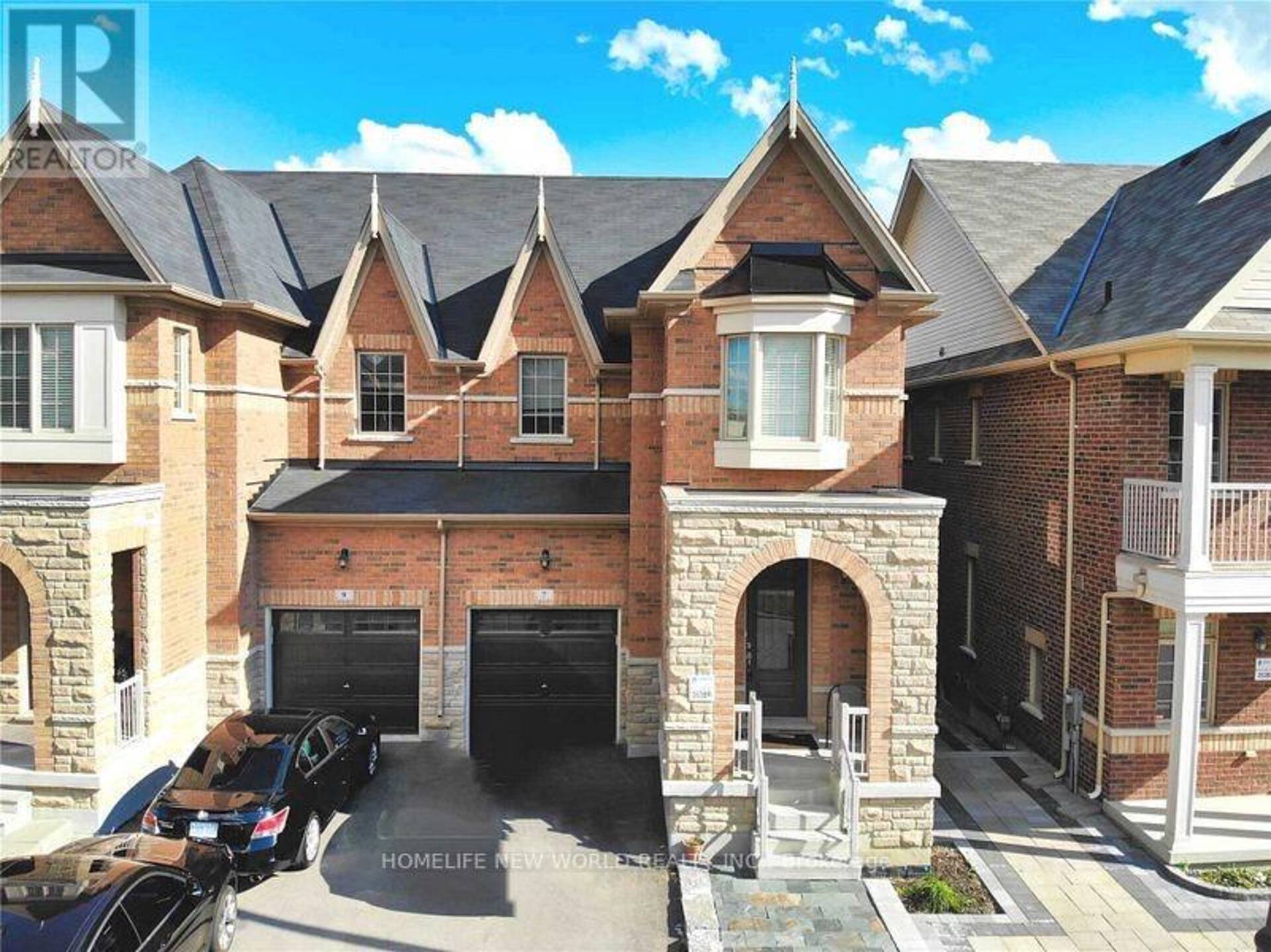 7 BUSCH AVENUE Markham 