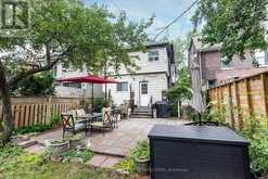 25 BOUSTEAD AVENUE Toronto