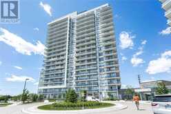 607 - 4655 GLEN ERIN DRIVE Mississauga 