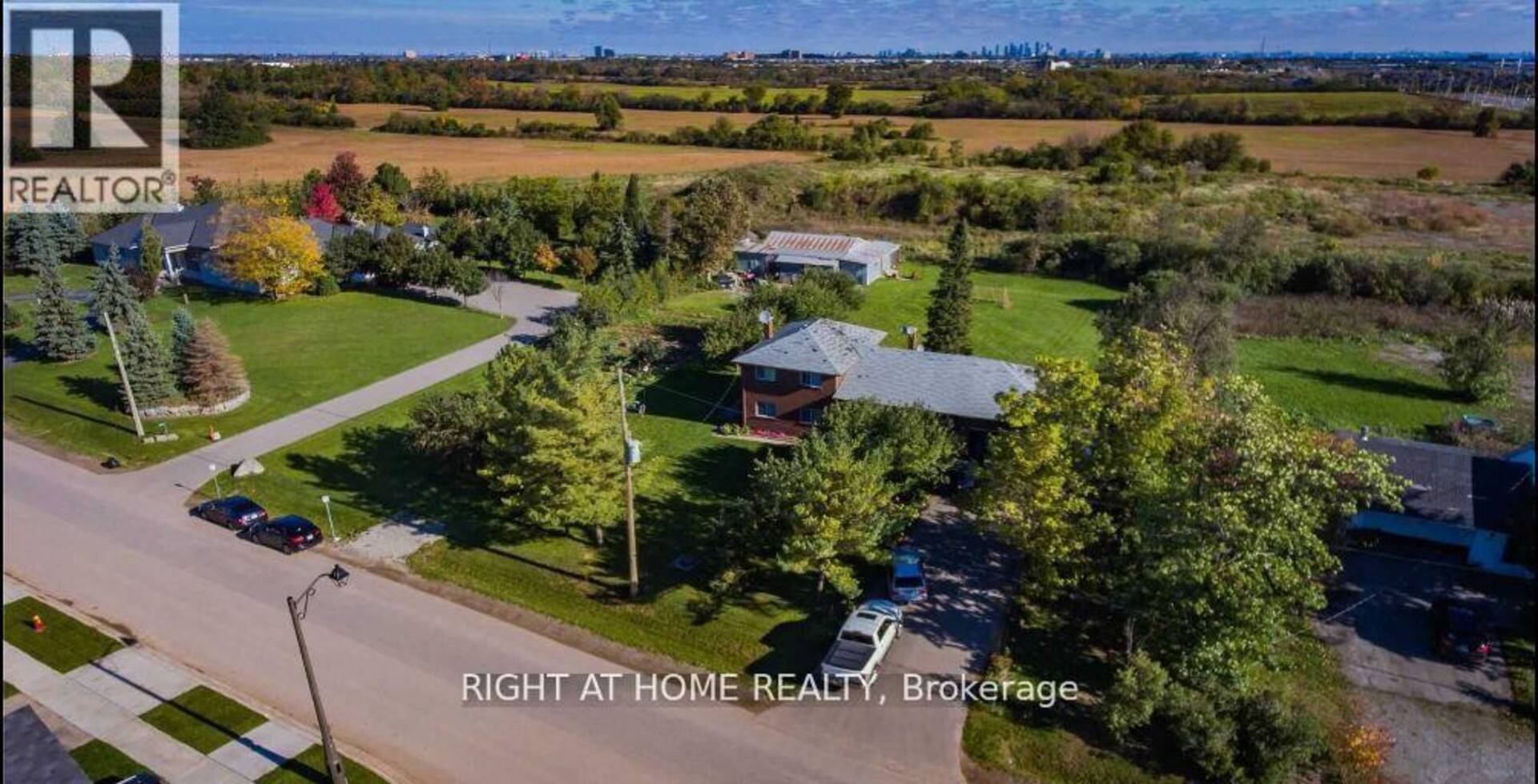 3043 EIGHTH LINE Oakville