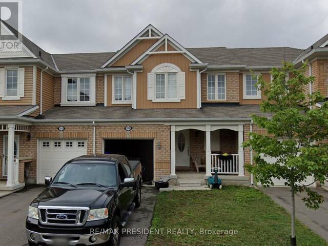 1008 TIMMER PLACE Milton  Ontario