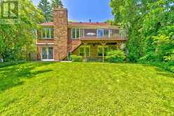 400 RANDALL STREET Oakville