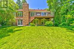 400 RANDALL STREET Oakville