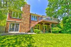 400 RANDALL STREET Oakville