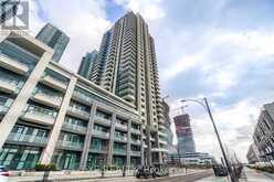 1211 - 4055 PARKSIDE VILLAGE DRIVE Mississauga 